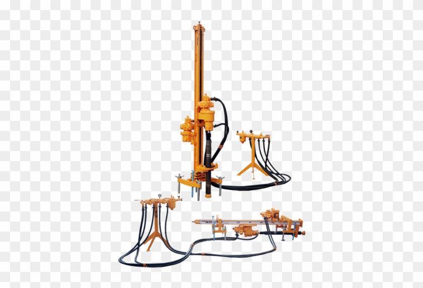 Bosch Slim Drill - Ld4 Drilling Machine #1710644