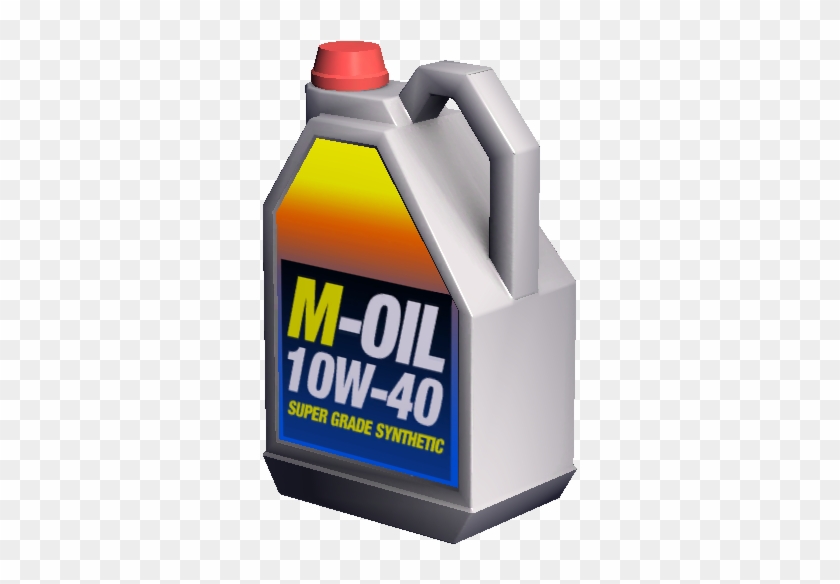 M Oil For Car #1710646