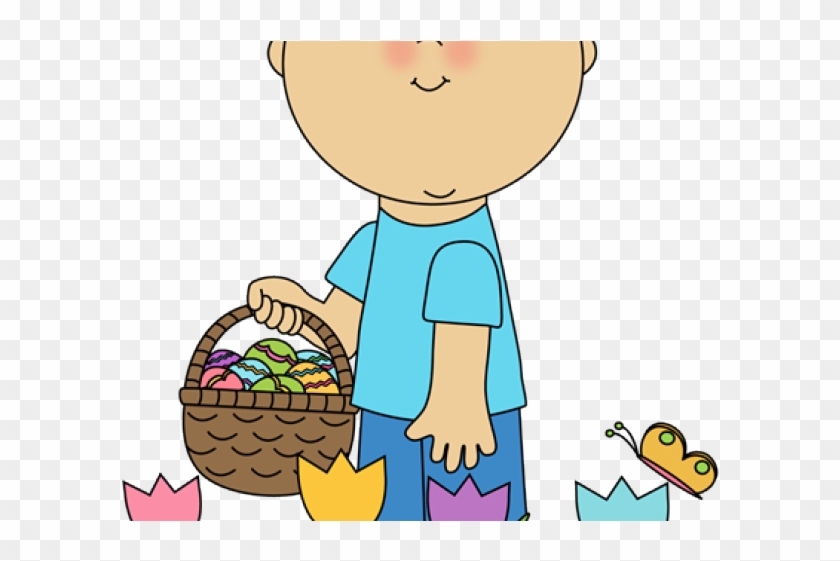 Hunting Clipart Colonial - Easter Kids Graphics #1710662