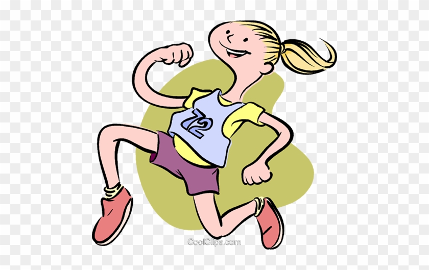 Afraid Girl Clipart 0 - Ran Clipart #1710685