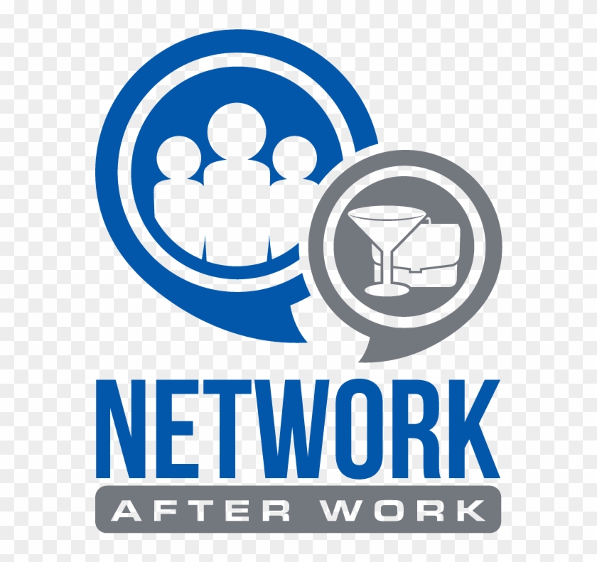 Denver Speed At Industrious - Network After Work Logo #1710772