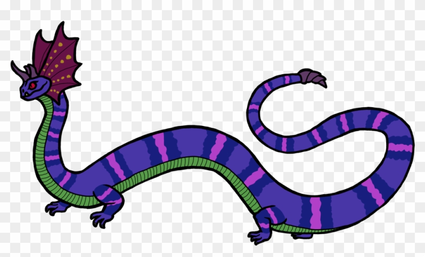 4 Serpents Basilisk - Snake #1710792
