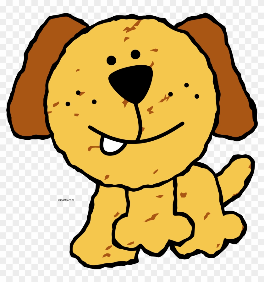 Clipart One Tooth Dog Png - Save Animal #1710849