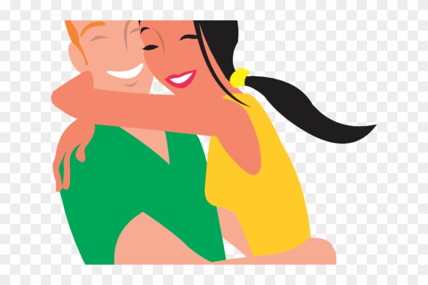 Romantic Clipart Affection - Girls Want A Respect #1710856