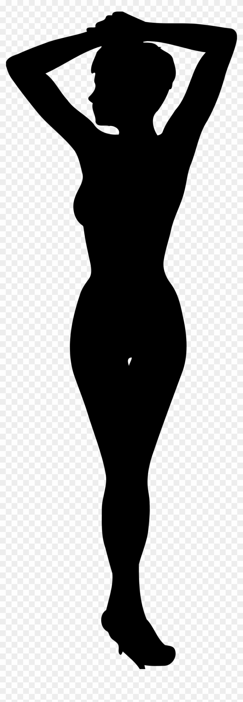 With Hands Up - With Hands Up #1710875