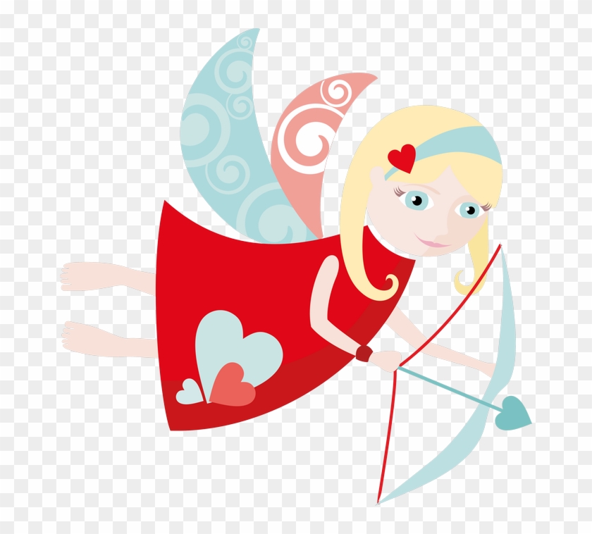 Anjos - Love Vector #1710921