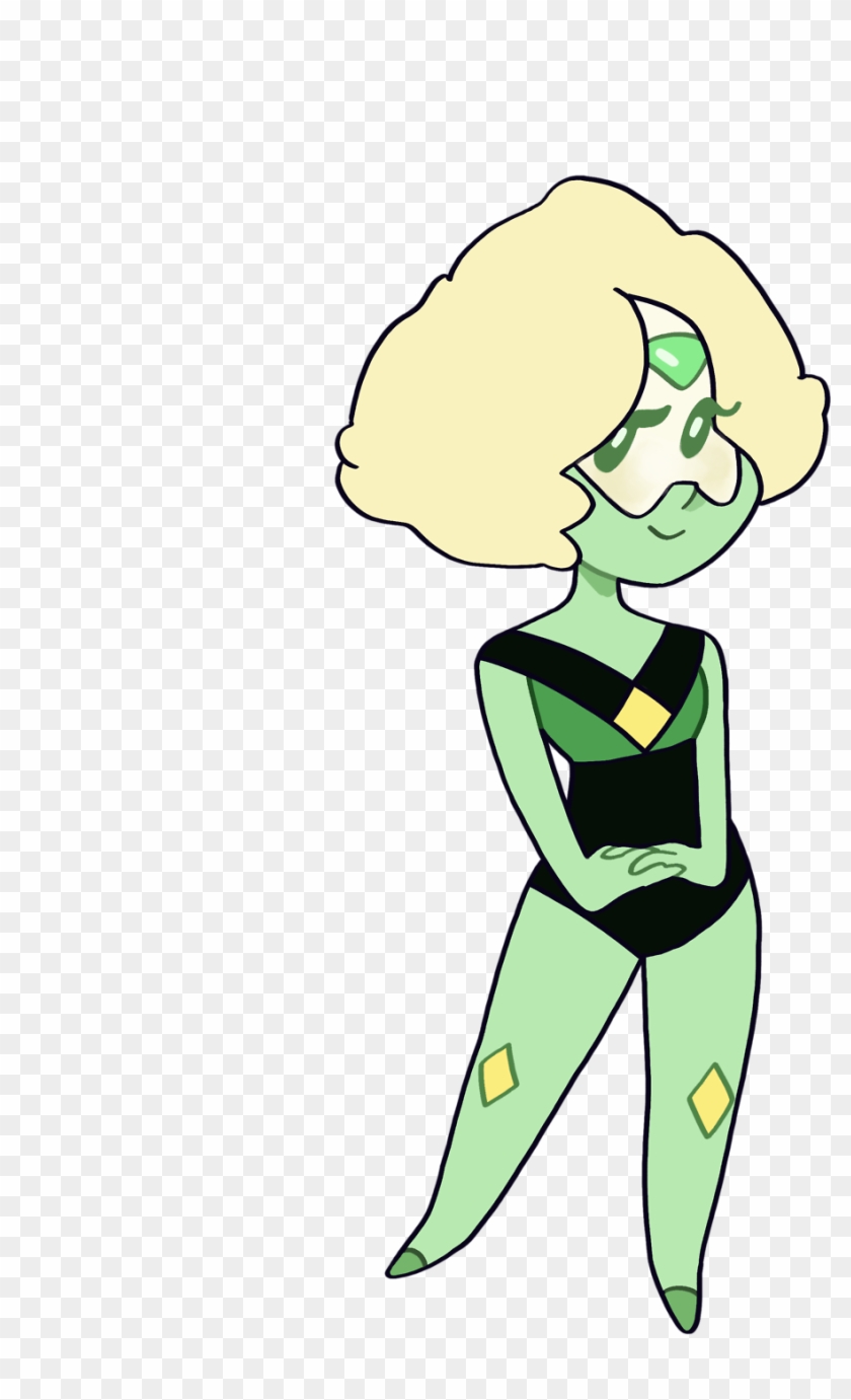 She Tiny - Cartoon #1710929