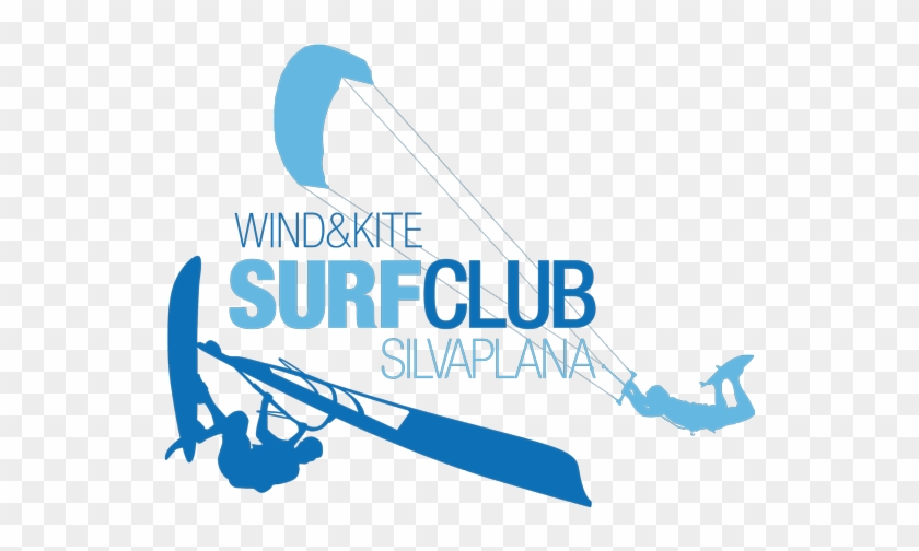 The Worlds Highest Wind- And Kitesurfclub - Graphic Design #1711076