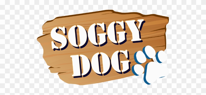 Soggy Dog - Soggy Dog #1711101