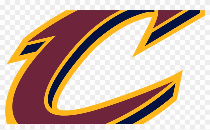 Cleveland Cavaliers C Logo #1711138