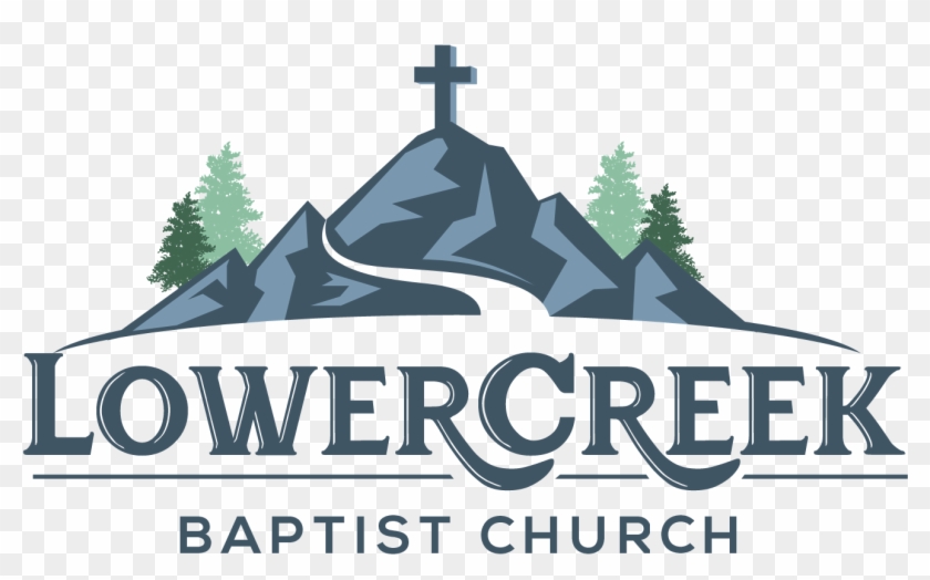 Lower Creek Baptist Church Lower Creek Baptist Church - Cross #1711153