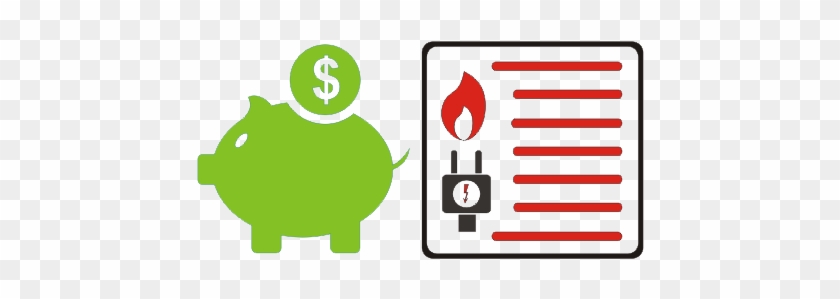 Save Money On Your Fuel Bills - Currency #1711229