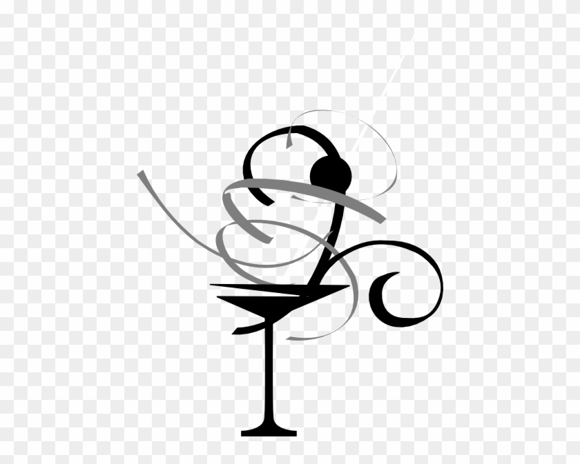 Free Cocktail Clipart #1711246