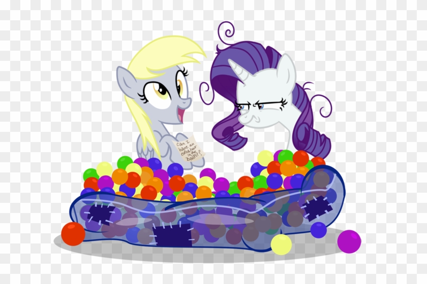 #679274 - Artist - Kyle23emma, Artist - Pixelkitties, - Ball Pit #1711313