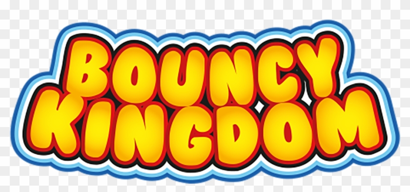 Bouncy Kingdom - Circle #1711324