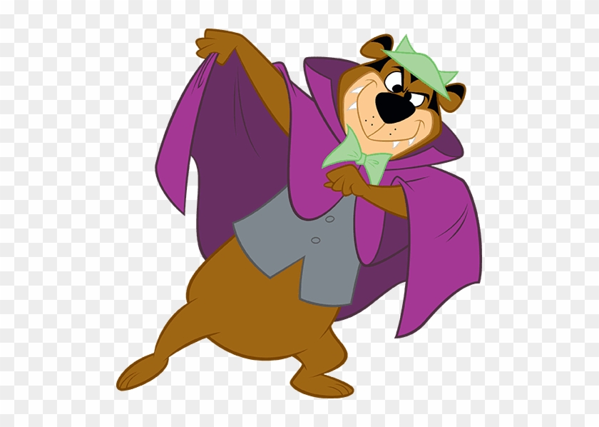 Event Details - Yogi Bear Halloween #1711327