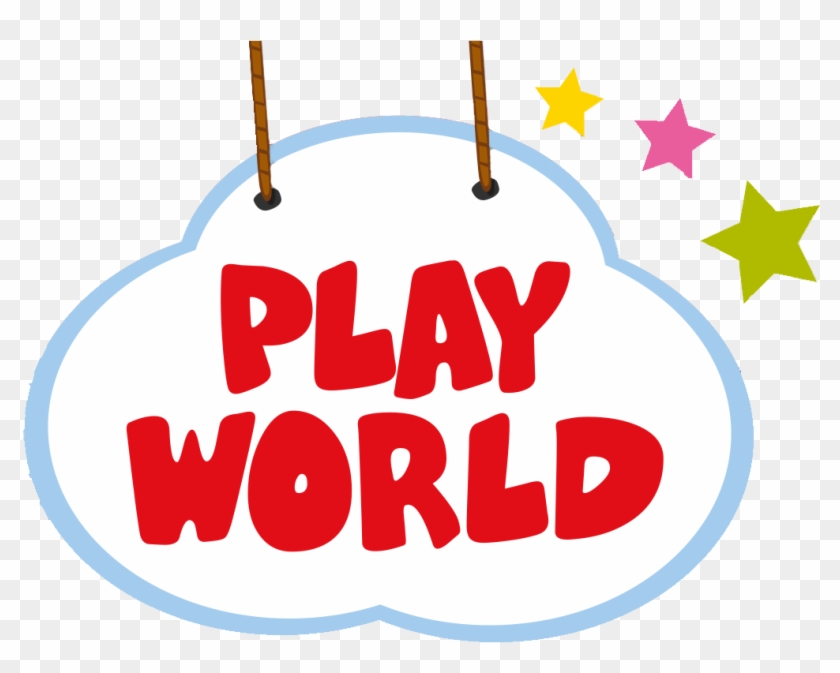 Parklands Play World - Parklands Soft Play Oadby #1711330