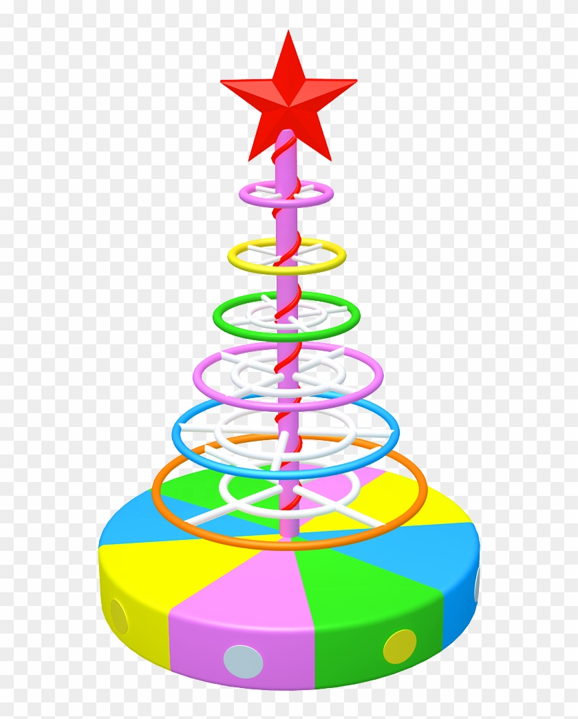 Christmas Tree #1711332