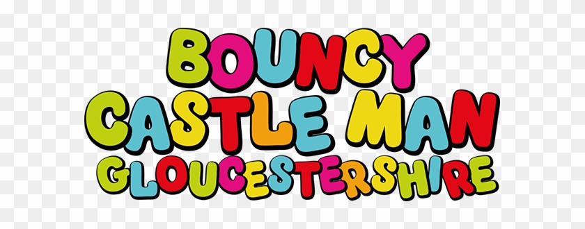 Bouncy Castle & Soft Play Hire In Gloucestershire - Bouncy Castle & Soft Play Hire In Gloucestershire #1711350