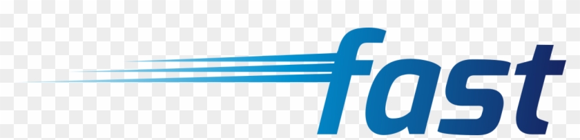Fast Logo Png #1711388