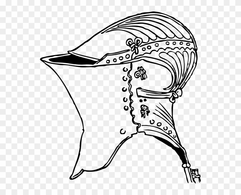 Helm Clipart Png - Helm Clipart Png #1711413