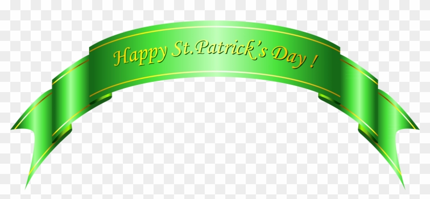 Happy St Patricks Day Png #1711428
