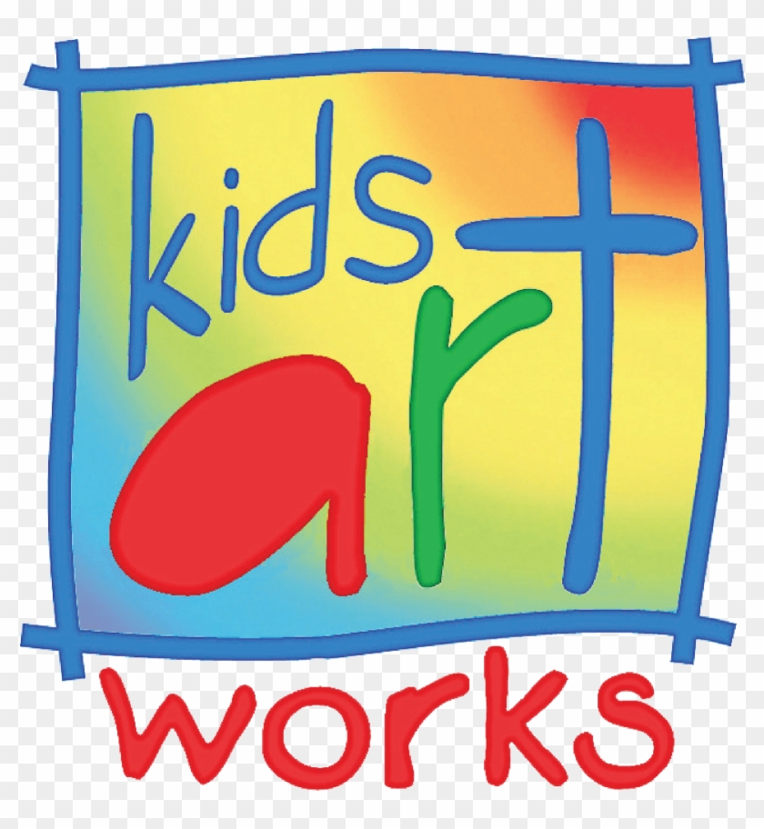 Register For Calendar Art - Kids Art Works #1711468