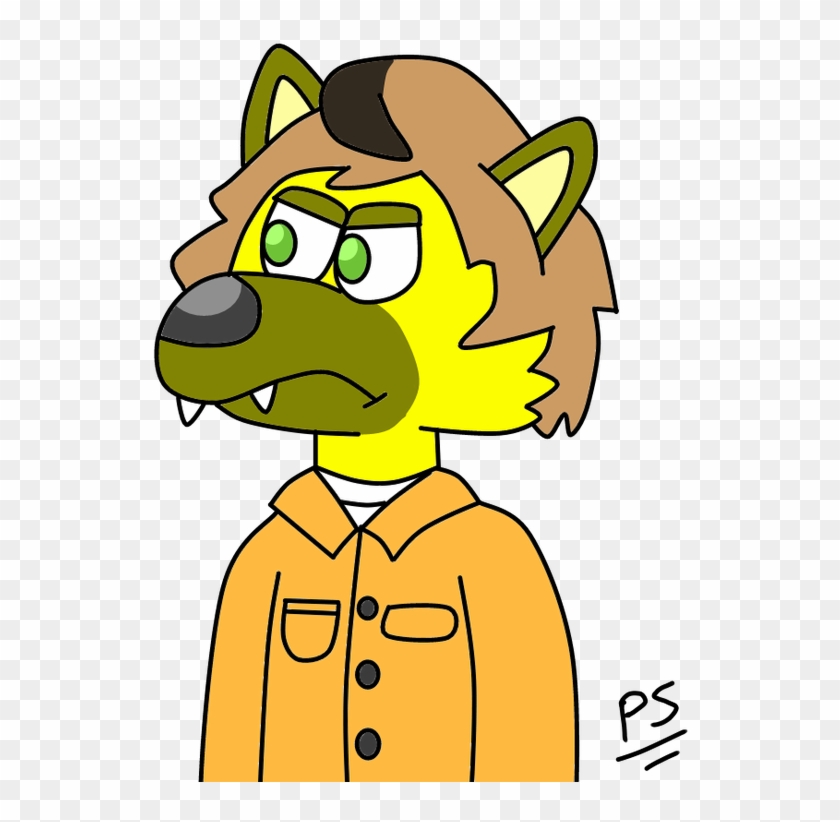 Instead Of Killing Fursona Off I Going To Take A Long - Cartoon #1711469