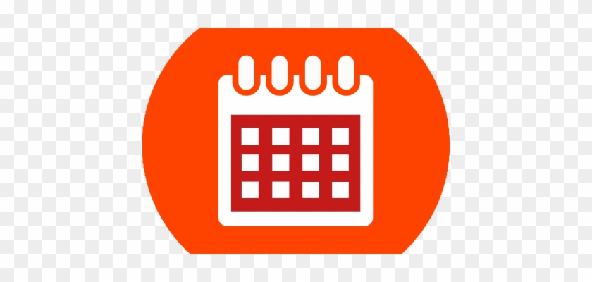 Calendar Icon - Fete De La Republique Tunisie #1711470