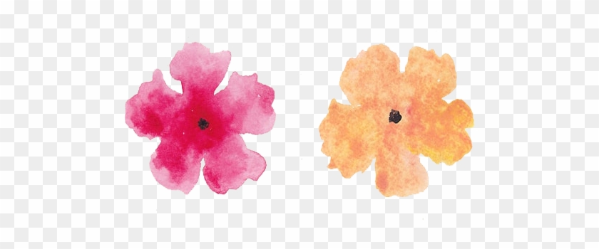 Free Watercolor Bouquet Flower - Artificial Flower #1711491