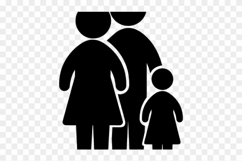 Person Icons Family - Family Icon #1711520