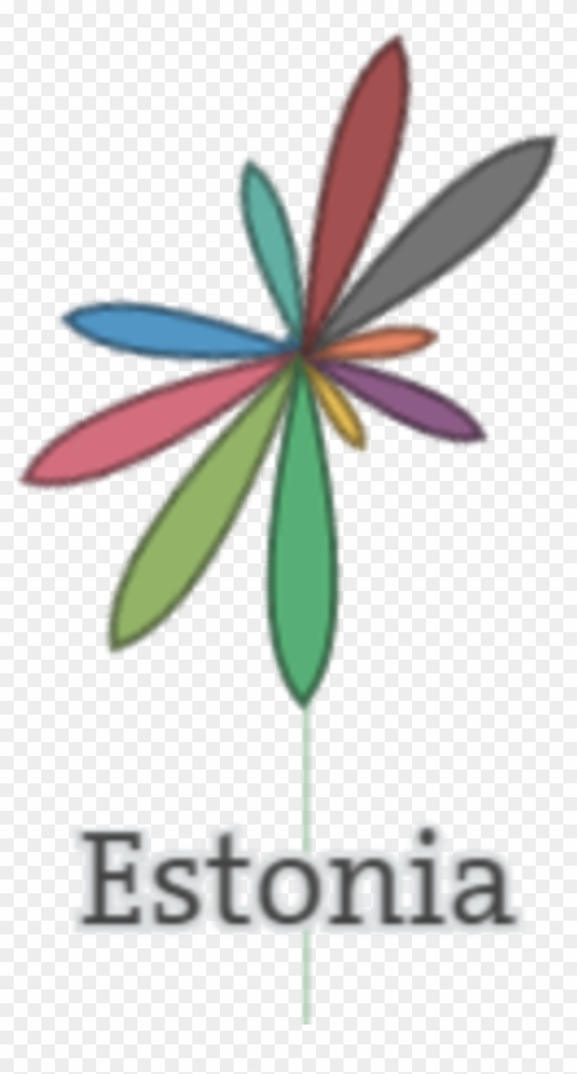 How Is Life In Estonia Not A Flower Actually - Illustration #1711543