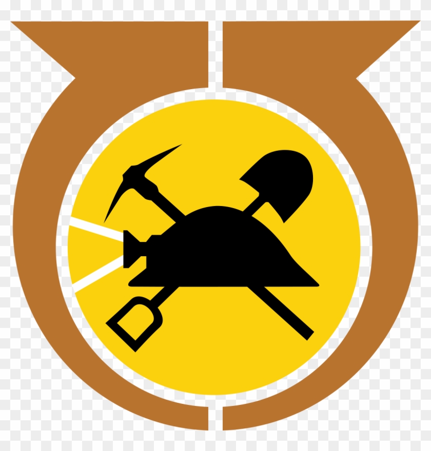Mines And Geosciences Bureau - Mines And Geosciences Bureau Logo Philippines #1711578