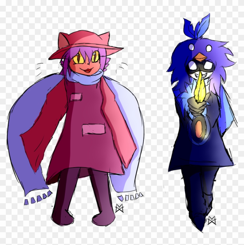 Fanart Oneshot Niko And Alula Maximaxart On Deviantart - Oneshot Niko Alula #1711611