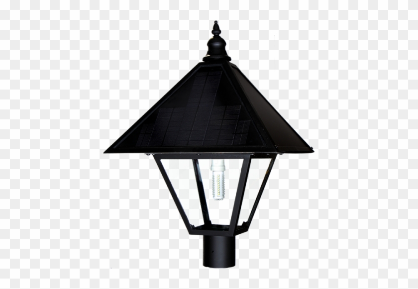 Remarkable Outdoor Pole Lamp Lights Lamp Light Solar - Light Pole Top #1711616