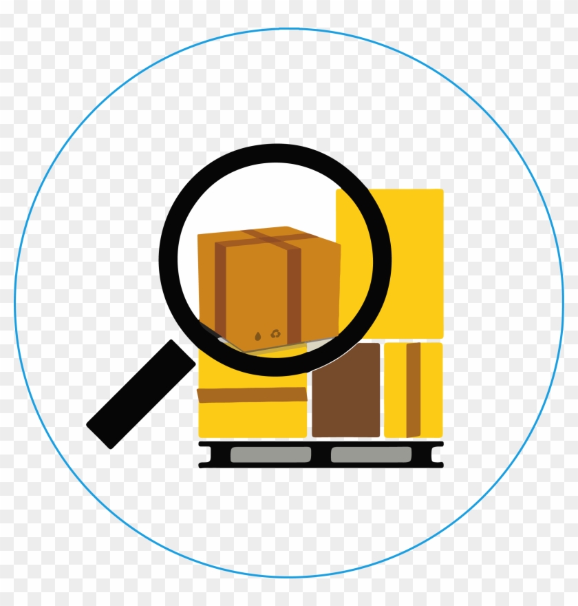 Stock Availability Of Distributor & Retail - Circle #1711655