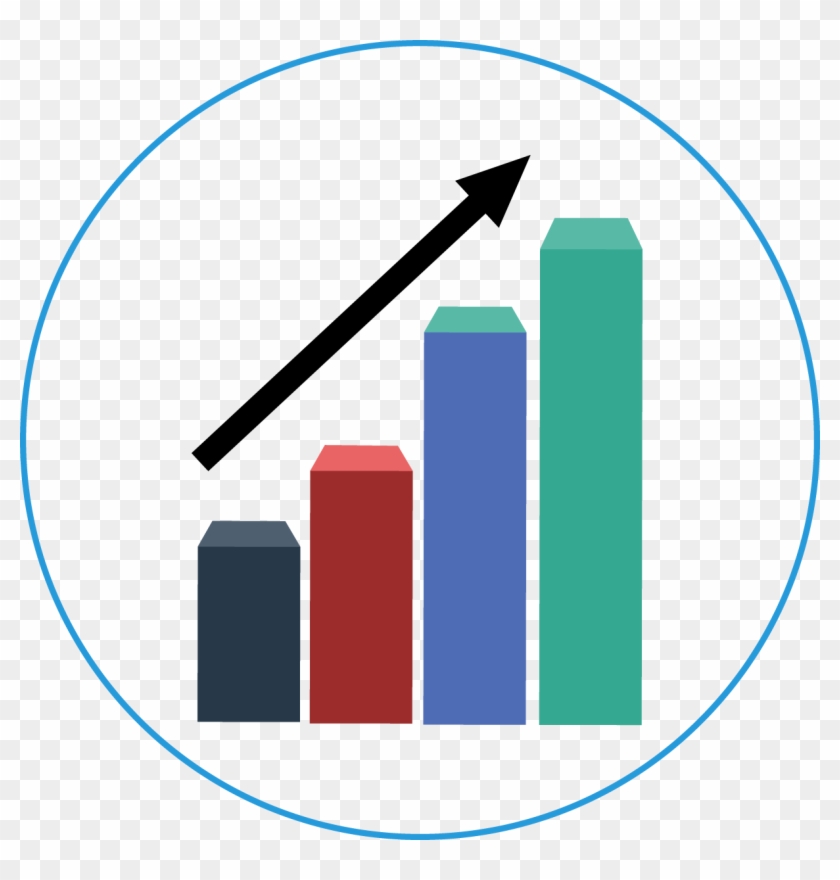 Analysis Between Primary And Secondary Sales - Graphic Design #1711658