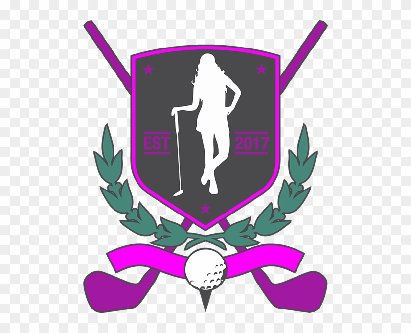 Pink Shield Caddies Services - Illustration #1711663