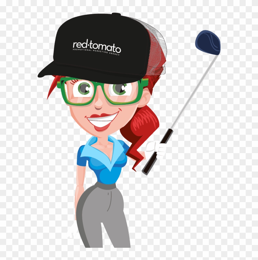 Golf Products Ideas - Cartoon #1711672