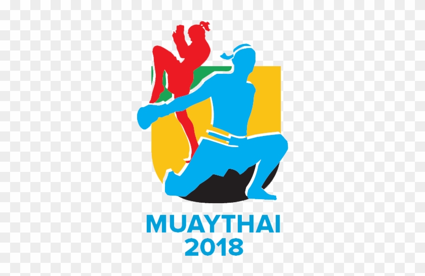 Wuc2018 Muay Thai ©2018 Wucmuaythai2018@gmail - Poster #1711812