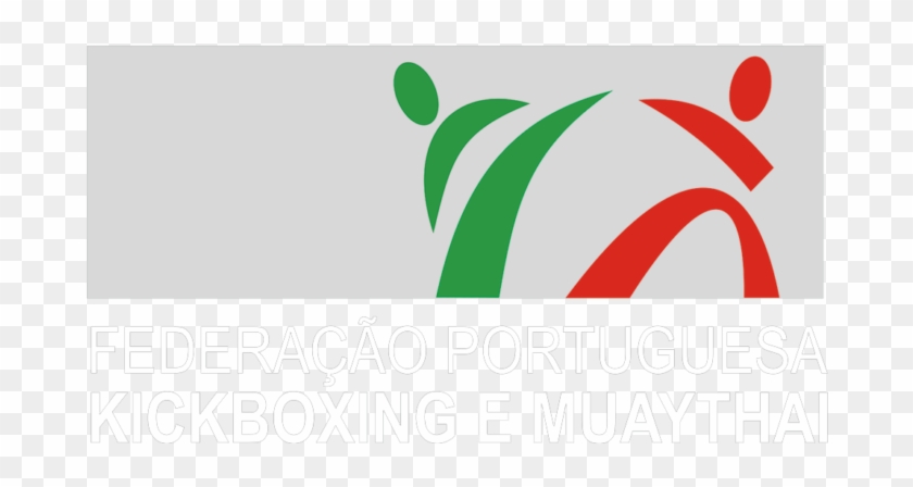 Portuguese Kickboxing And Muay Thai Federation - Federação Portuguesa De Muay Thai E Kickboxing Logo #1711815