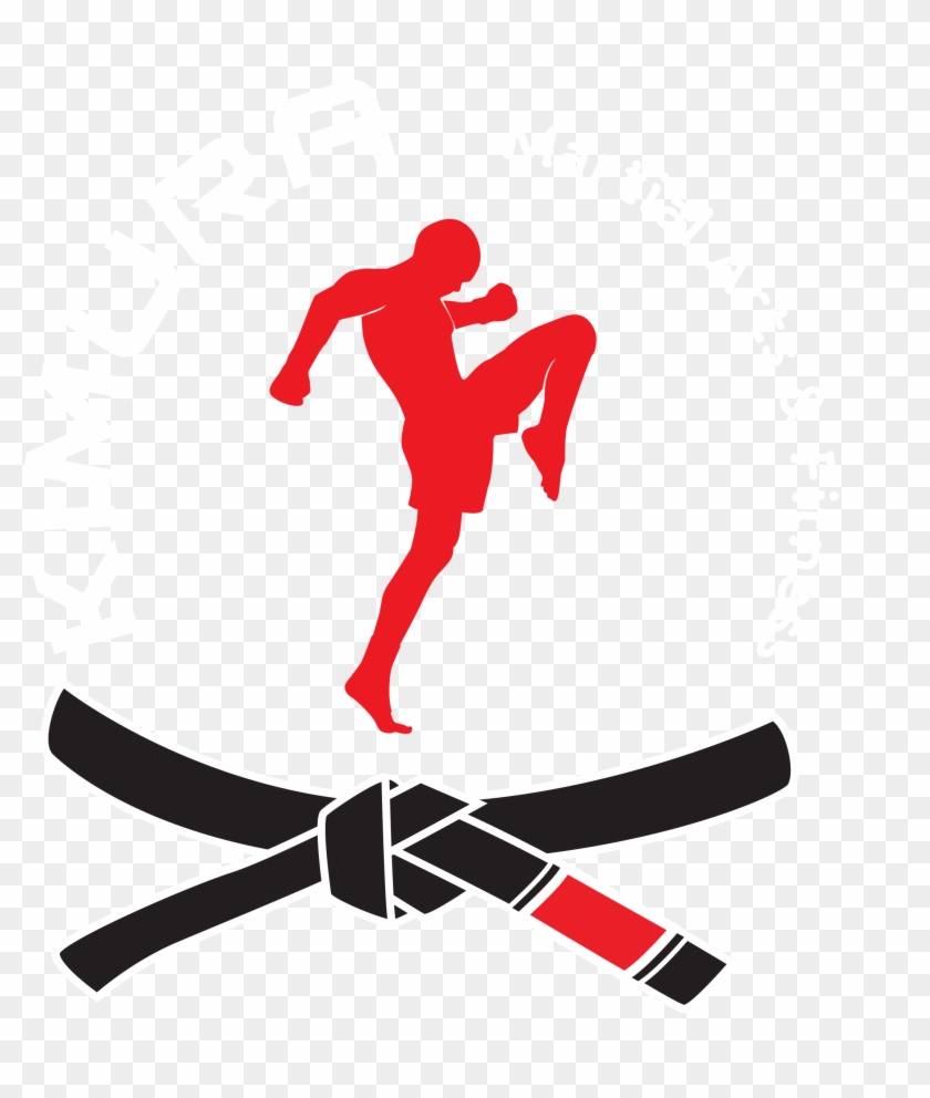 Kimura Matial Arts And Fitness - Illustration #1711832