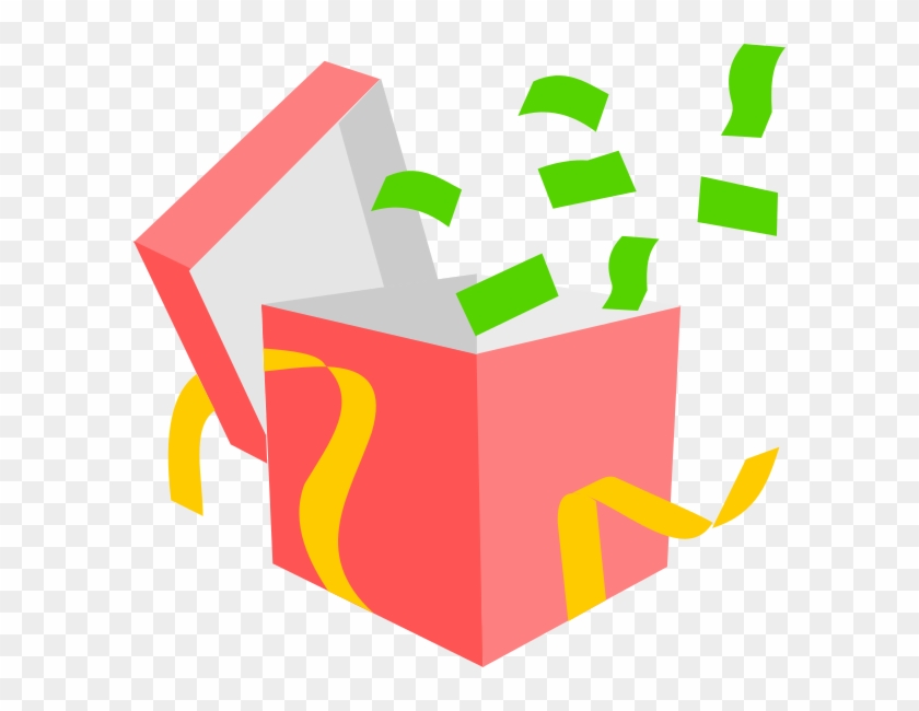Unwrap App Full Of Benefits With Our Easy Pricing Plan - Unwrap App Full Of Benefits With Our Easy Pricing Plan #1711881