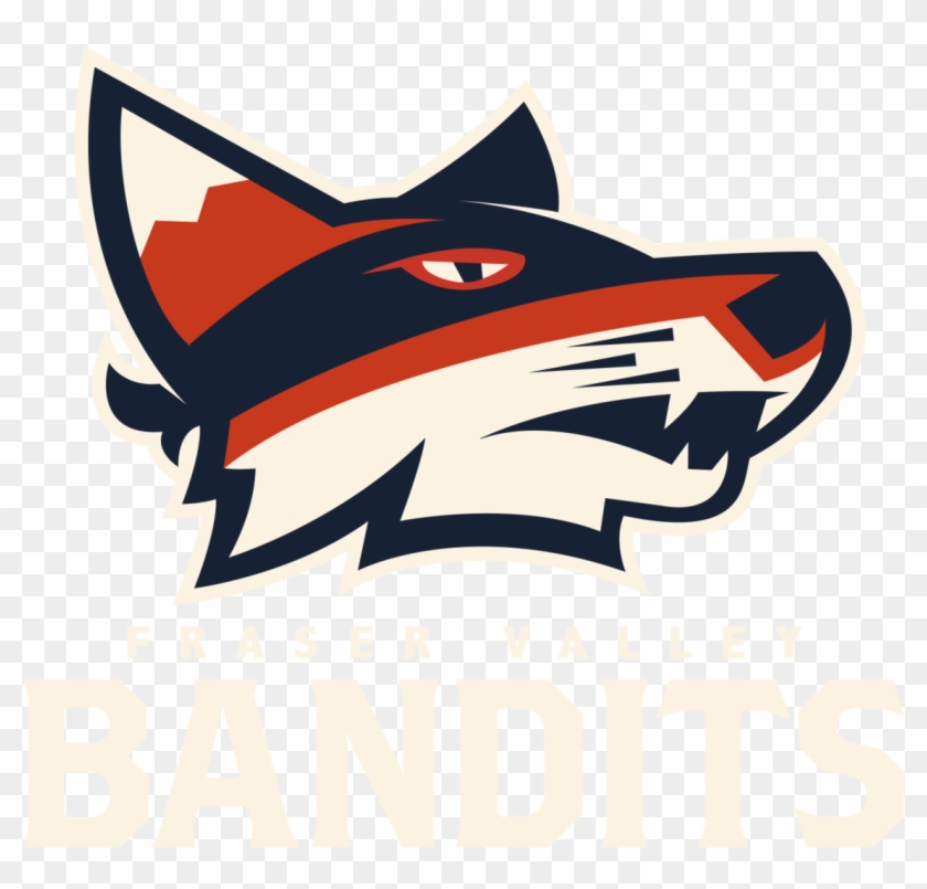 Fraser Valley Bandits - Fraser Valley Bandits #1711886