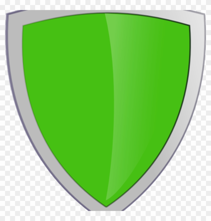 Free Shield Clipart Free Clipart Download - Parallel #1711900