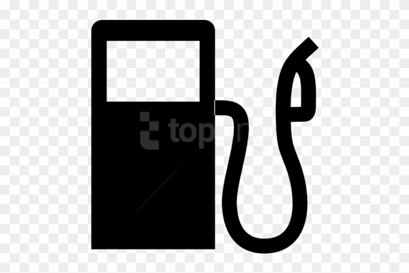 Free Png Download Fuel - Fuel Icon Png #1711906