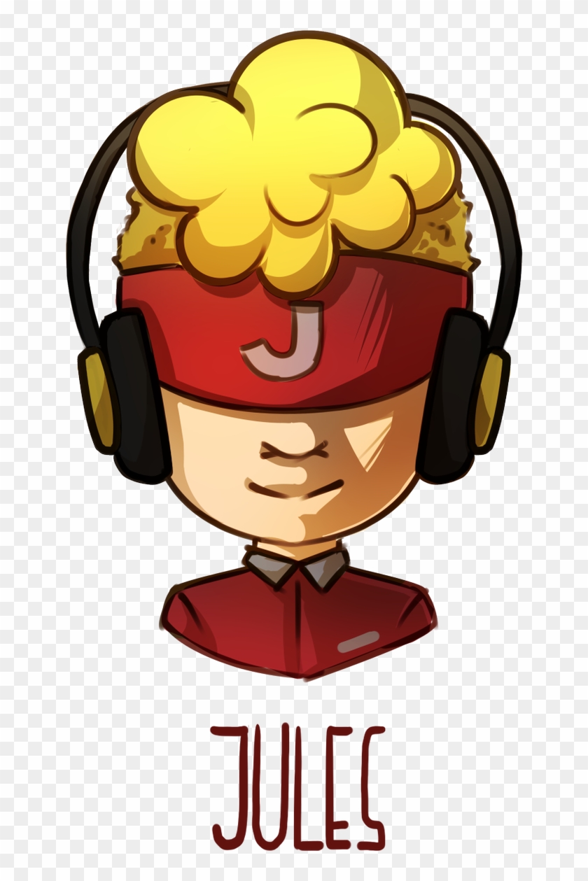 Realms Of Melody And Sound With Just Metal Wood Air - Cartoon #1711907