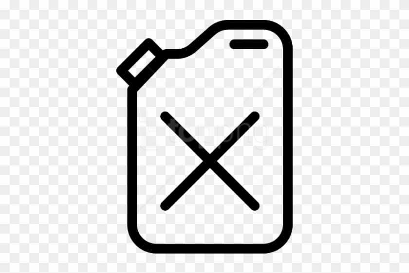 Free Png Download Fuel - Fuel Tank Icon #1711908