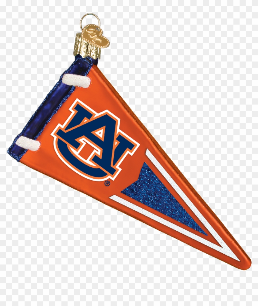 Auburn Tigers #1711934