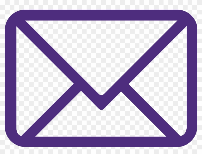Student Email - Email Logo Png Hd #1711966